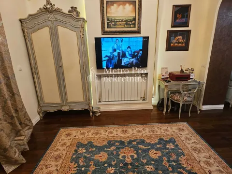 Prodaja, dvosoban stan, 43m², Stari Grad, Beograd - image 3