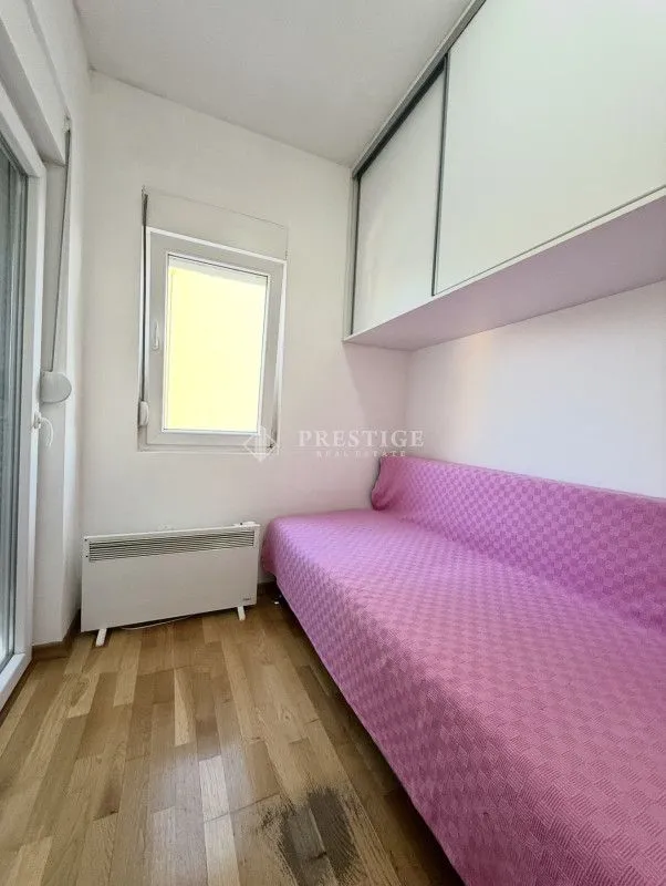Rent, one bedroom apartment, 35m², Zabjelo, Podgorica