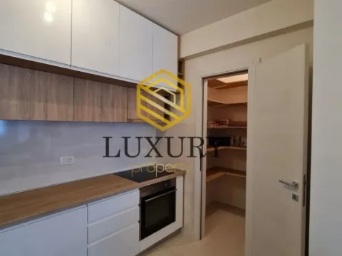 Rent, apartment, 50m², Central Point, Podgorica - image 10