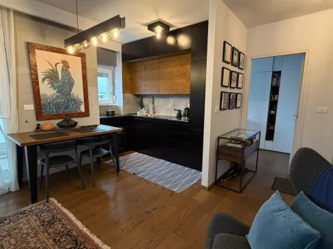 Prodaja, dvosoban stan, 64m², City Kvart, Podgorica - image 5