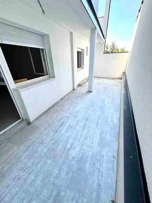 Prodaja, jednosoban stan, 57m², Kaludjerica, Grocka