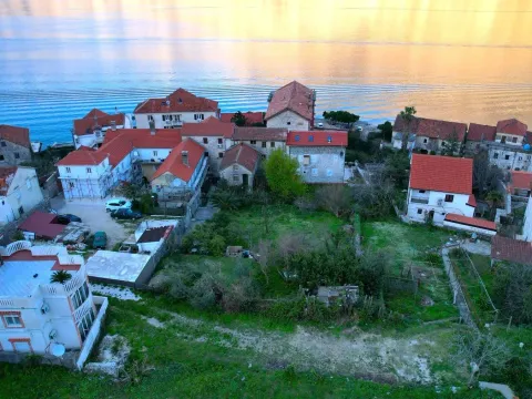 Prodaja, plac, 640m², Prčanj, Kotor - image 3