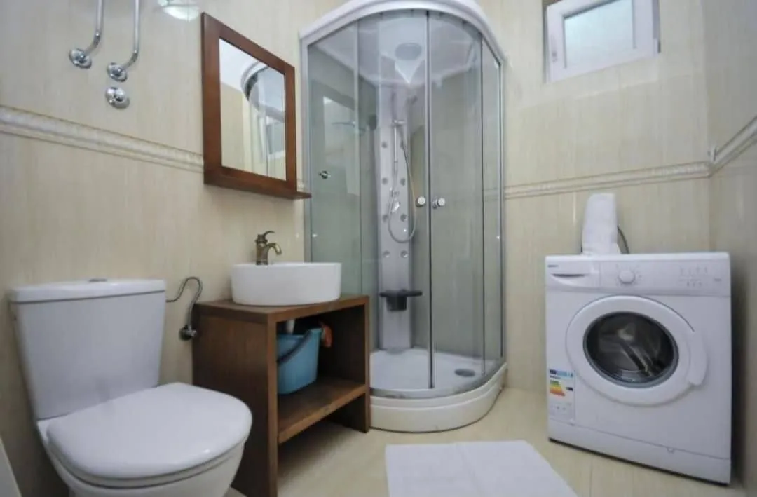 Sale, one bedroom apartment, 64m², Centar, Budva
