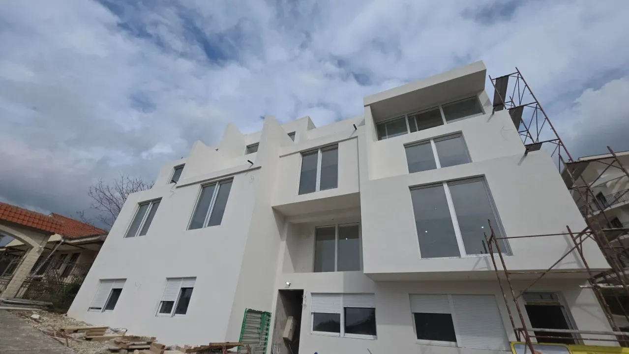 Prodaja, garsonjera, 45m², Kumbor, Herceg Novi