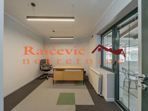Izdavanje, poslovni prostor, 152m², Voždovac Sve Podlokacije, Beograd - image 9