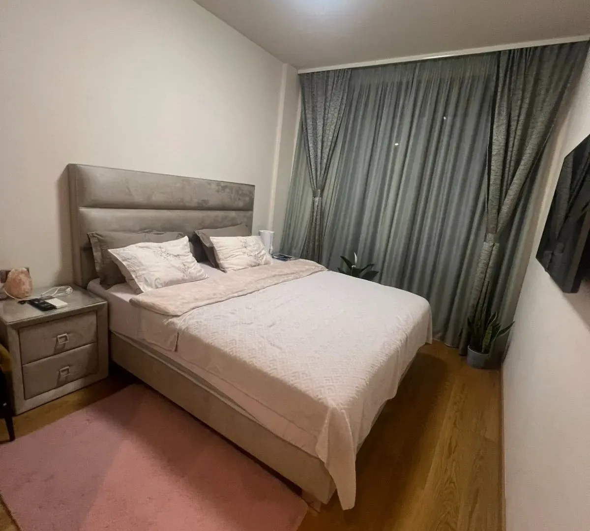 Prodaja, jednosoban stan, 66m², Preko Morače, Podgorica