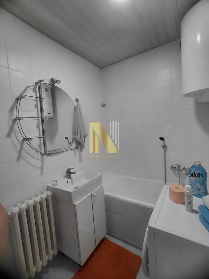 Rent, three bedroom apartment, 58m², Centar, Novi Sad