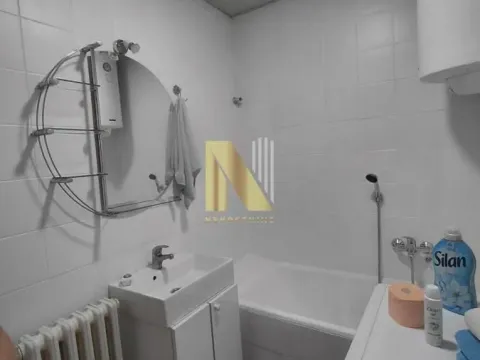 Rent, three bedroom apartment, 58m², Centar, Novi Sad - image 10
