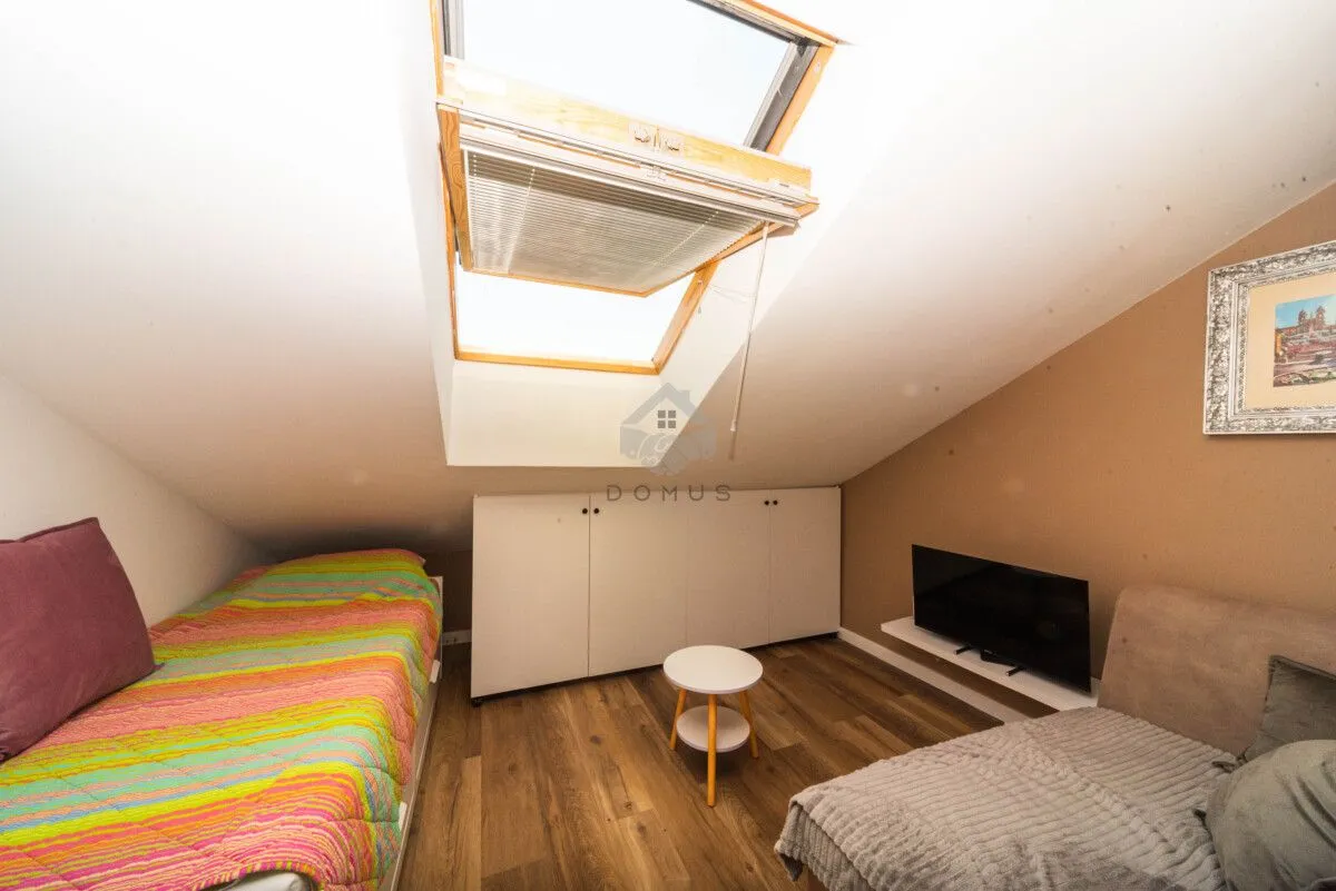 Rent, apartment, 17m², Zabjelo, Podgorica