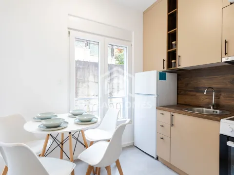 Rent, studio apartment, 39m², Malo Brdo, Podgorica - image 6