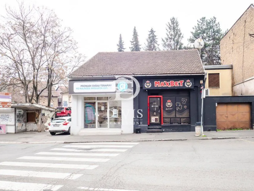 Prodaja, kuća, 133m², Zemun Centar, Zemun Sve Podlokacije