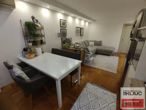 Sale, four bedroom apartment, 75m², Grbavica, Novi Sad Sve Podlokacije - image 19