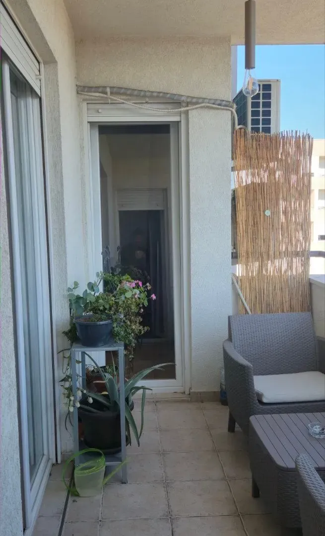 Prodaja, dvosoban stan, 70m², Donja Gorica, Podgorica
