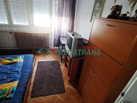 Rent, two bedroom apartment, 55m², Liman 2, Novi Sad Sve Podlokacije - image 14
