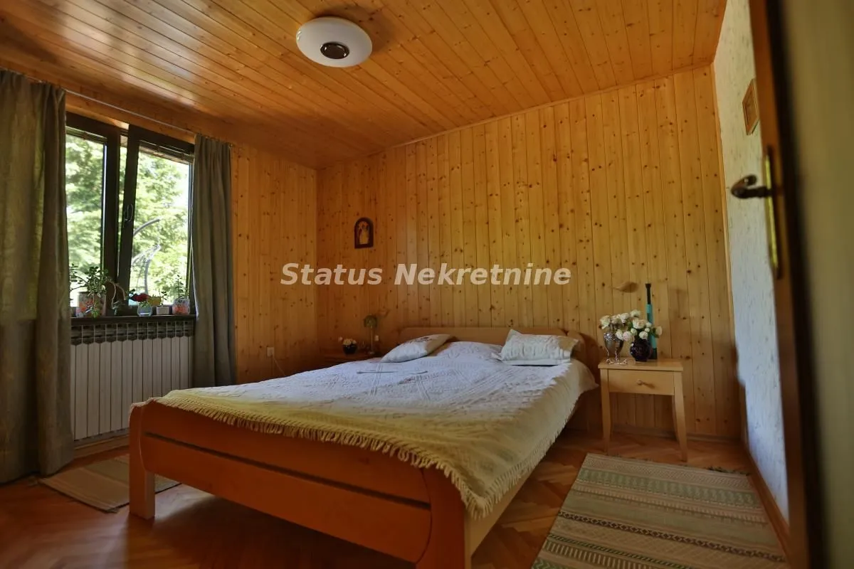 Prodaja, kuća, 322m², Ledinci, Petrovaradin