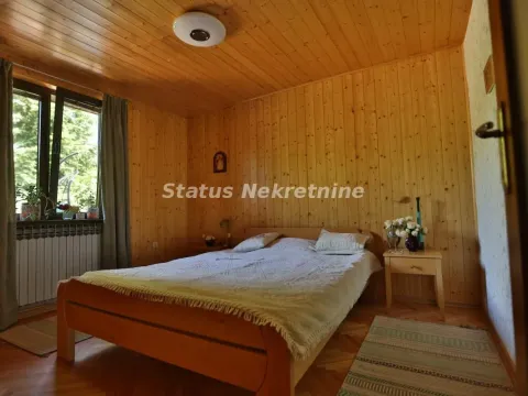 Prodaja, kuća, 322m², Ledinci, Petrovaradin - image 19