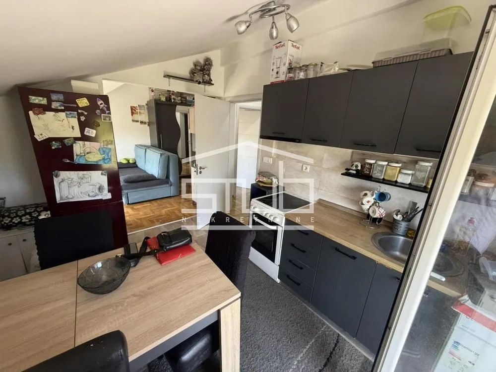 Prodaja, trosoban stan, 68m², Miljakovac, Rakovica