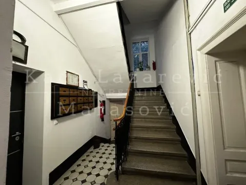 Prodaja, dvosoban stan, 43m², Stari Grad, Beograd - image 17