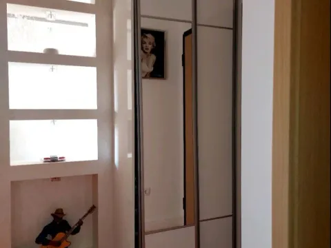 Izdavanje, jednosoban stan, 43m², Bečići, Budva - image 6