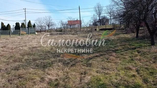 Prodaja, plac, Arnajevo, Barajevo