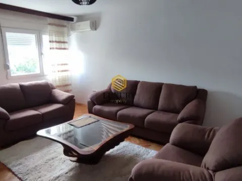 Rent, apartment, 71m², Pobrežje, Podgorica - image 11