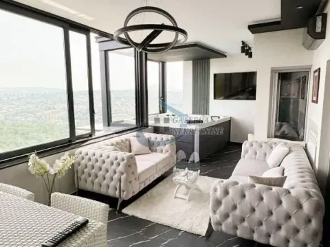 Prodaja, četvorosoban stan, 270m², Skojevsko Naselje, Beograd - image 11