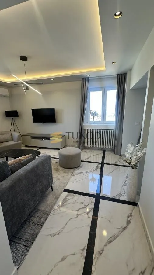 Rent, three bedroom apartment, 67m², Tašmajdan, Palilula Sve Podlokacije