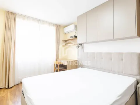 Sale, three bedroom apartment, 89m², Autobuska stanica, Podgorica - image 5