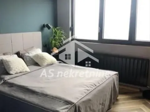 Izdavanje, dvosoban stan, 60m², Voždovac Sve Podlokacije, Beograd - image 10