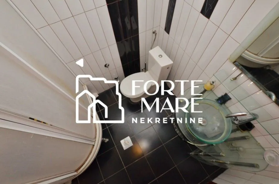 Prodaja, dvosoban stan, 77m², Igalo, Herceg Novi