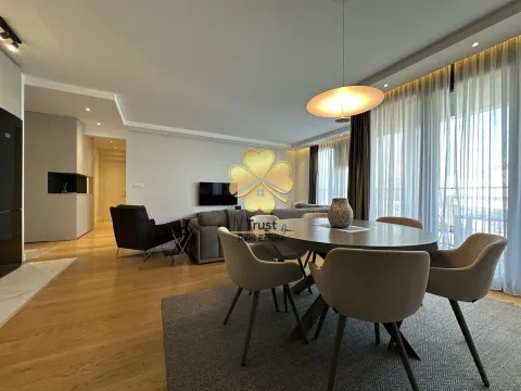 Izdavanje, trosoban stan, 115m², Podgorica, Crna Gora - image 5