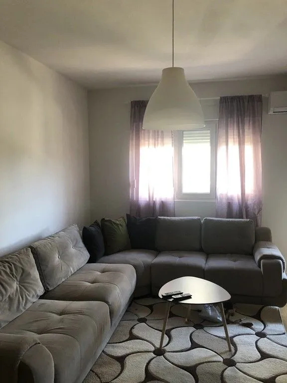 Prodaja, jednosoban stan, 48m², Central Point, Podgorica