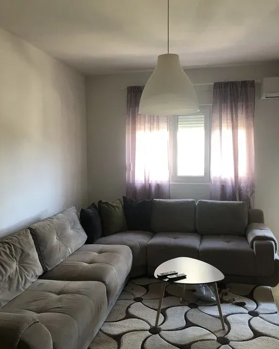 Prodaja, jednosoban stan, 48m², Central Point, Podgorica