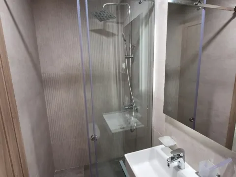 Izdavanje, dvosoban stan, 70m², Master Kvart, Podgorica - image 7