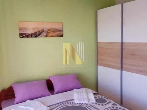 Rent, one bedroom apartment, 46m², Centar, Novi Sad - image 7