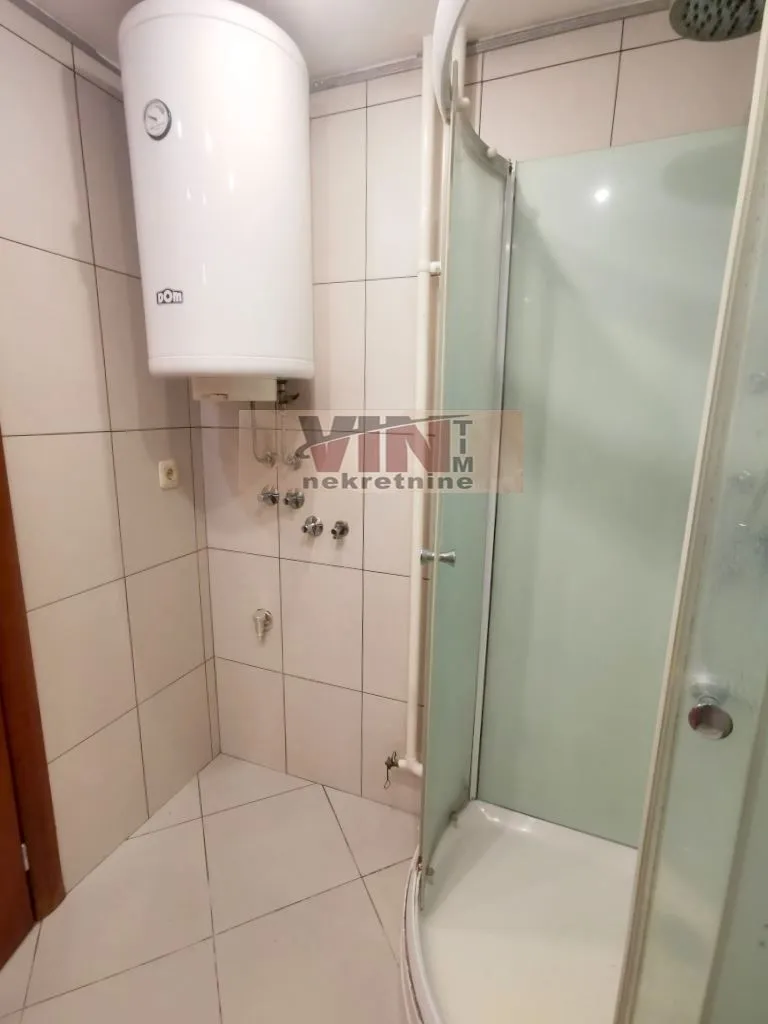 Rent, one bedroom apartment, 37m², Mirijevo 1, Mirijevo Sve Podlokacije