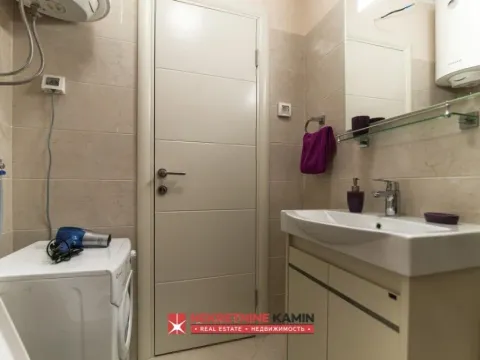 Sale, one bedroom apartment, 56m², Zavala, Budva - image 5