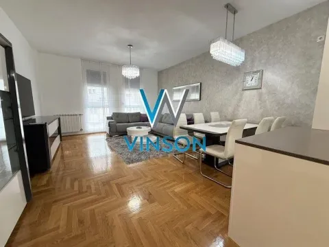 Izdavanje, jednosoban stan, 59m², Centar, Novi Sad - image 3