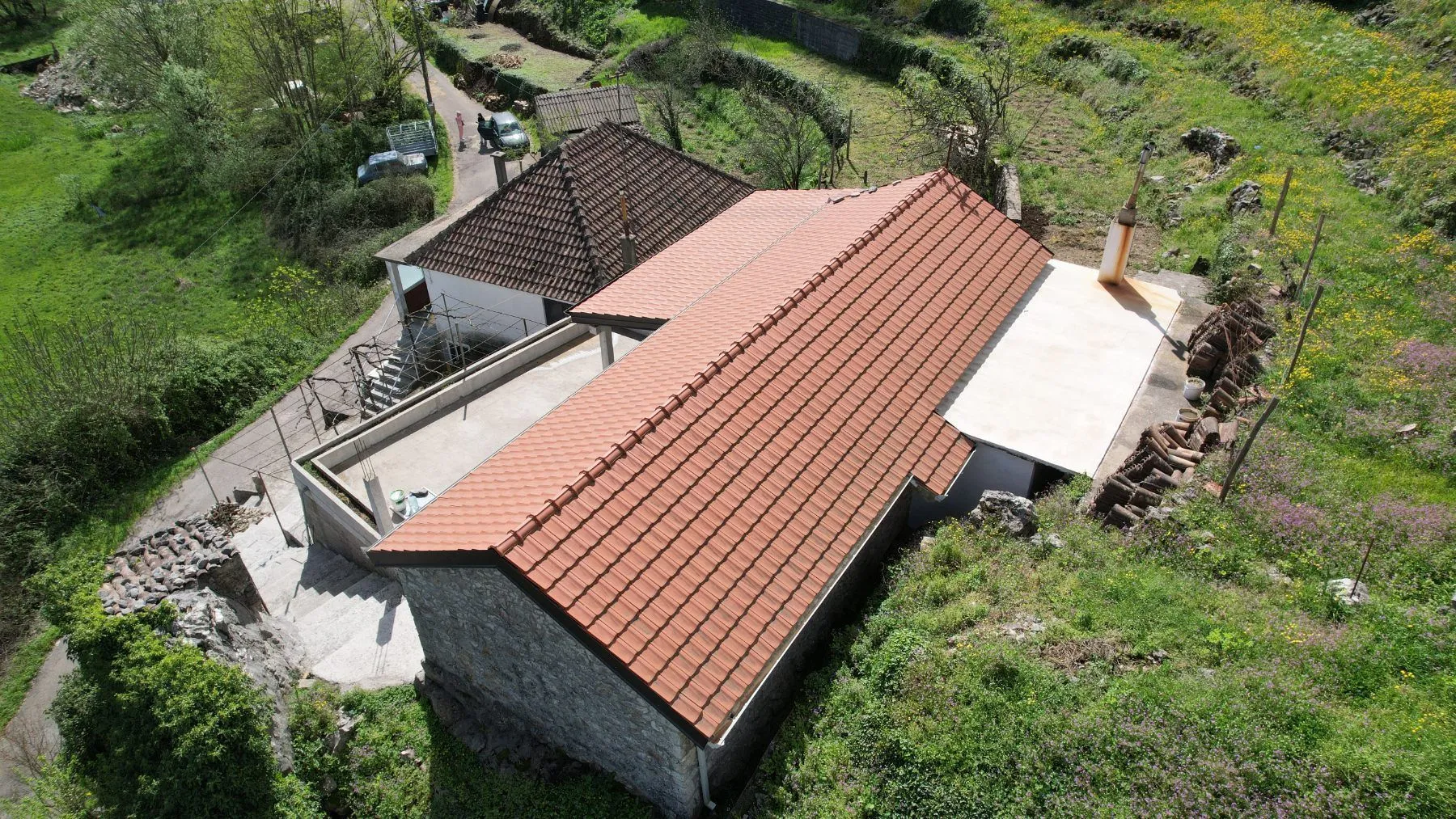 Sale, house, 150m², Virpazar, Bar