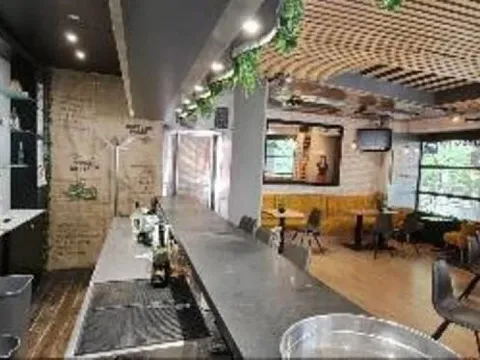 Rent, office space, 46m², Novi Beograd Blok 30, Novi Beograd Sve Podlokacije - image 4