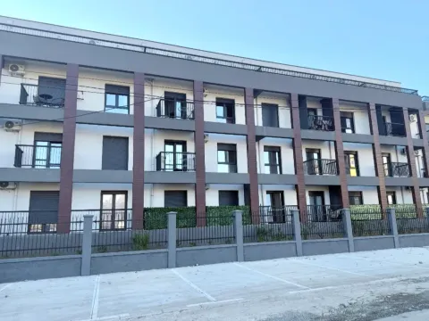 Sale, one bedroom apartment, 39m², Zagorič, Podgorica - image 11