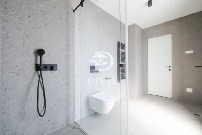 Sale, four bedroom apartment, 214m², Dedinje Rtv Pink, Dedinje Sve Podlokacije