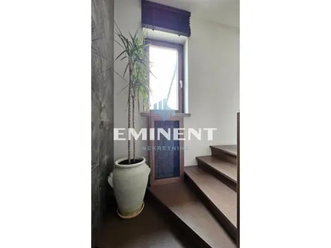 Rent, three bedroom apartment, 150m², Lekino Brdo, Voždovac Sve Podlokacije - image 11