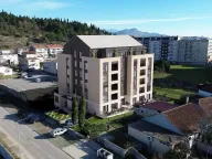 Sale, studio apartment, 28m², Ljubović, Podgorica - image 2