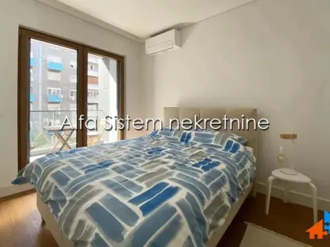 Izdavanje, dvosoban stan, 62m², Sarajevska, Beograd - image 6