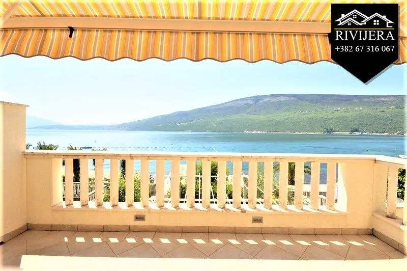 Prodaja, kuća, 169m², Đenovići, Herceg Novi