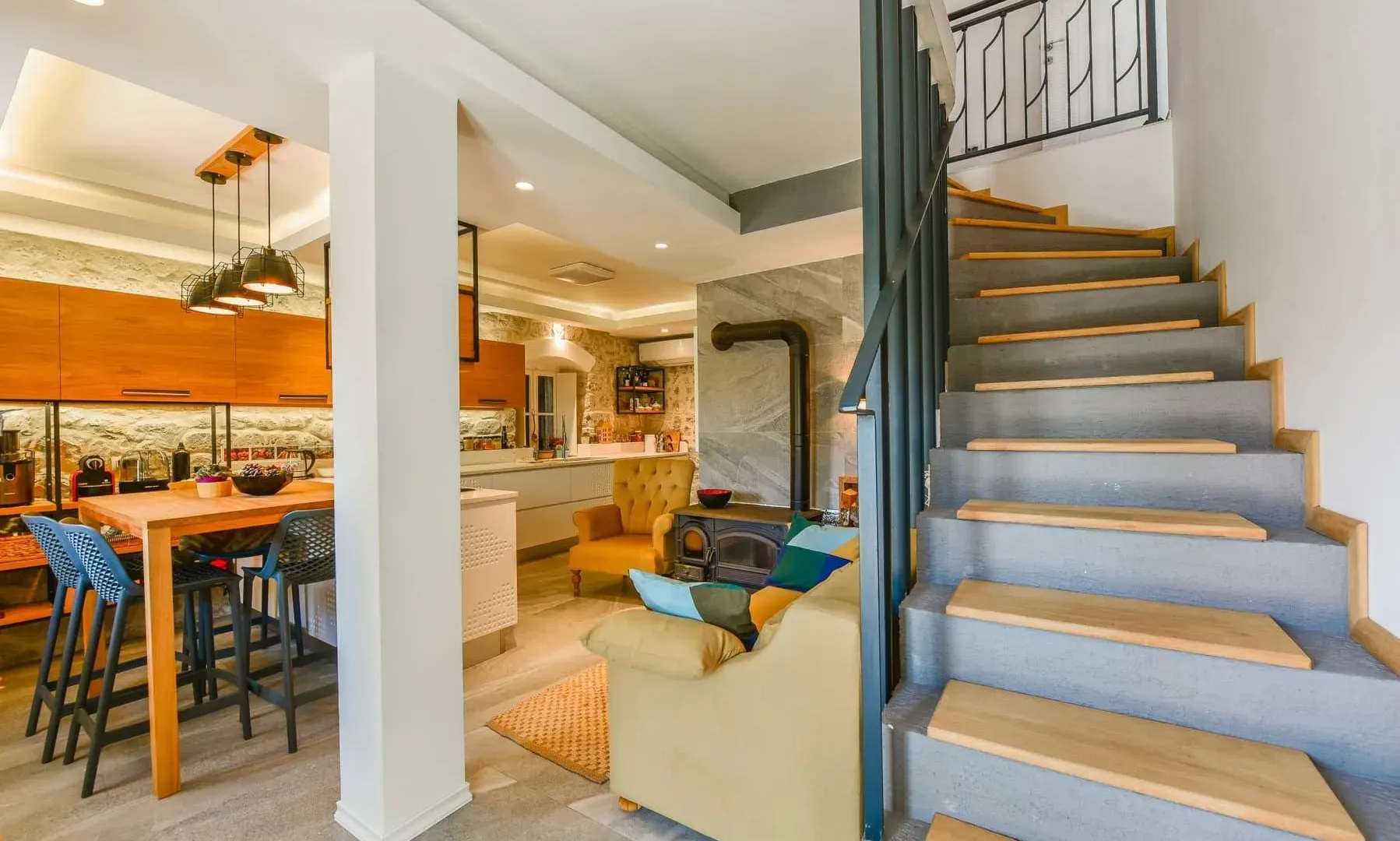 Prodaja, kuća, 150m², Radanovići, Kotor