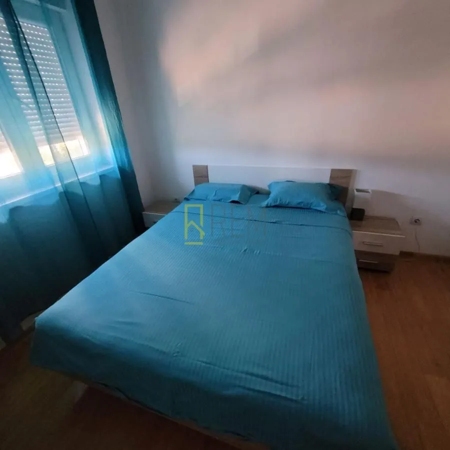 Prodaja, dvosoban stan, 70m², Herceg Novi, Crna Gora