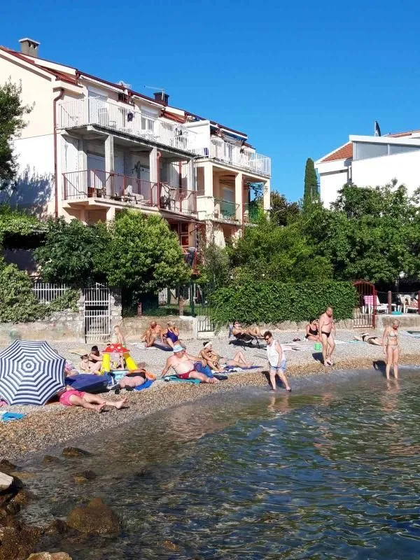Prodaja, dvosoban stan, 75m², Kumbor, Herceg Novi