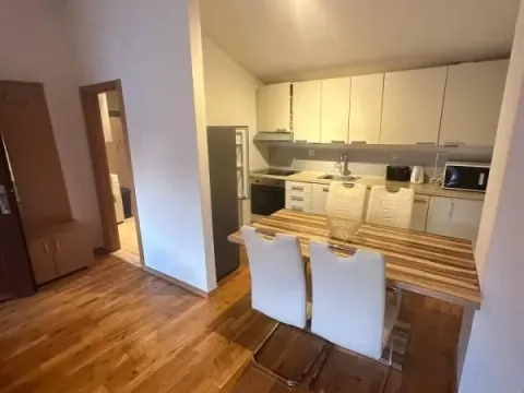 Sale, two bedroom apartment, 63m², Pržno, Budva - image 6